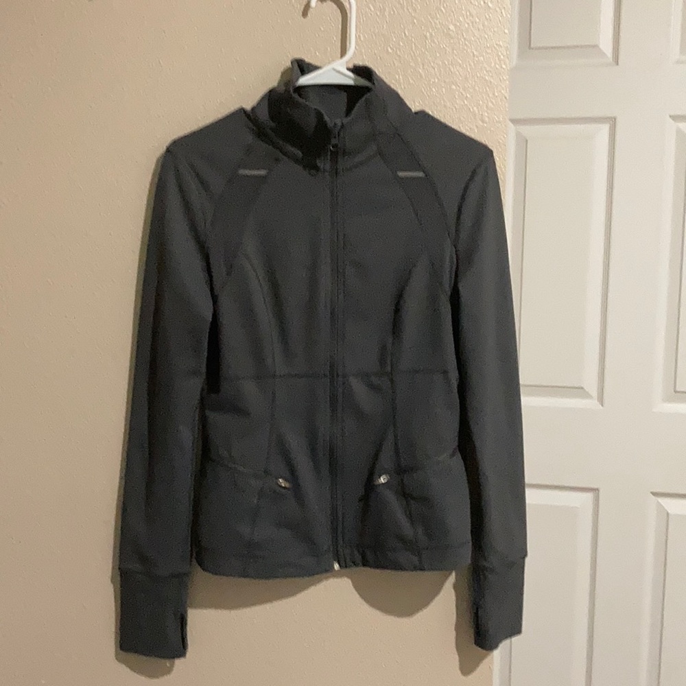 Zella jacket